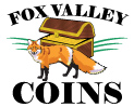 Fox Valley Coins