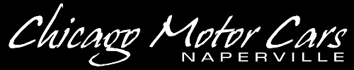 Chicago Motor Cars Naperville